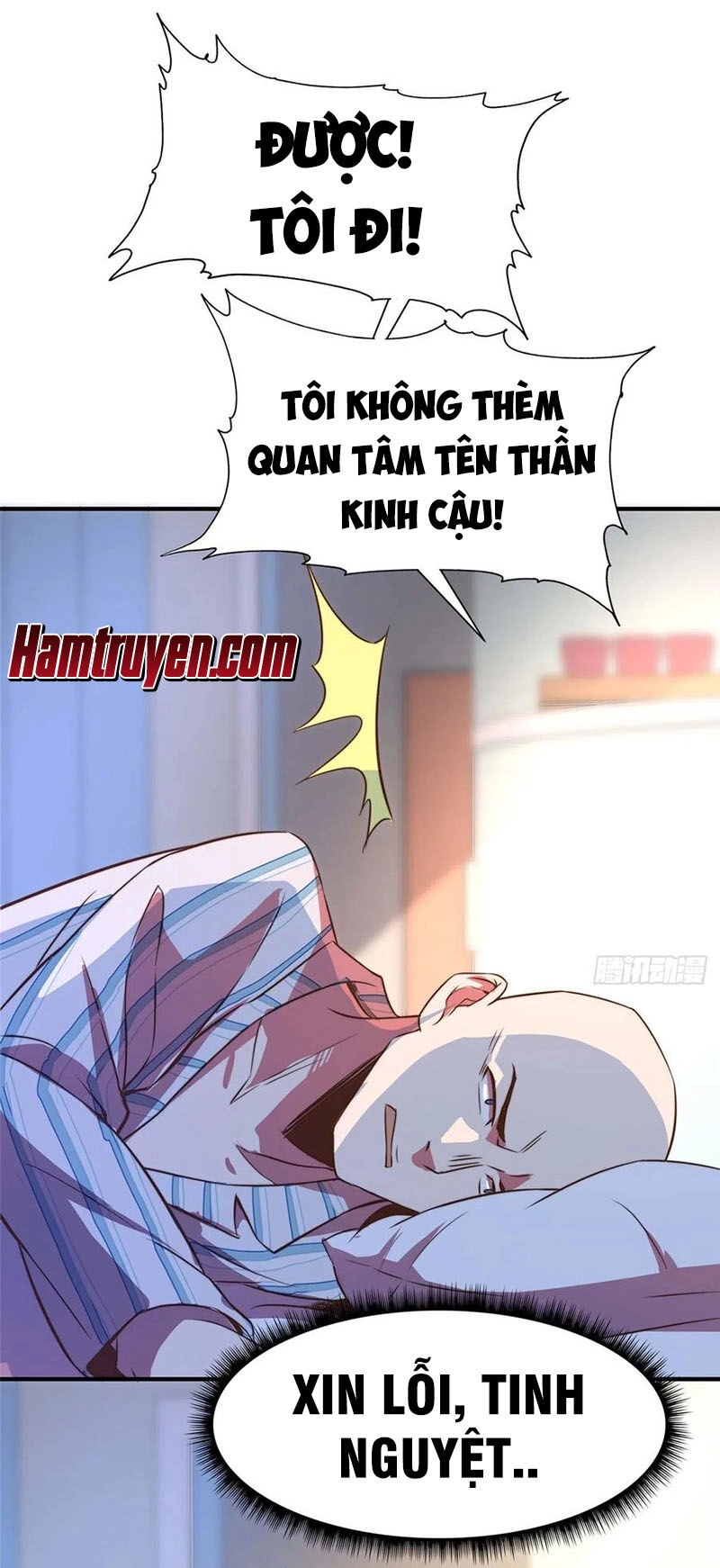 Hắc Tạp Chapter 66 - 40