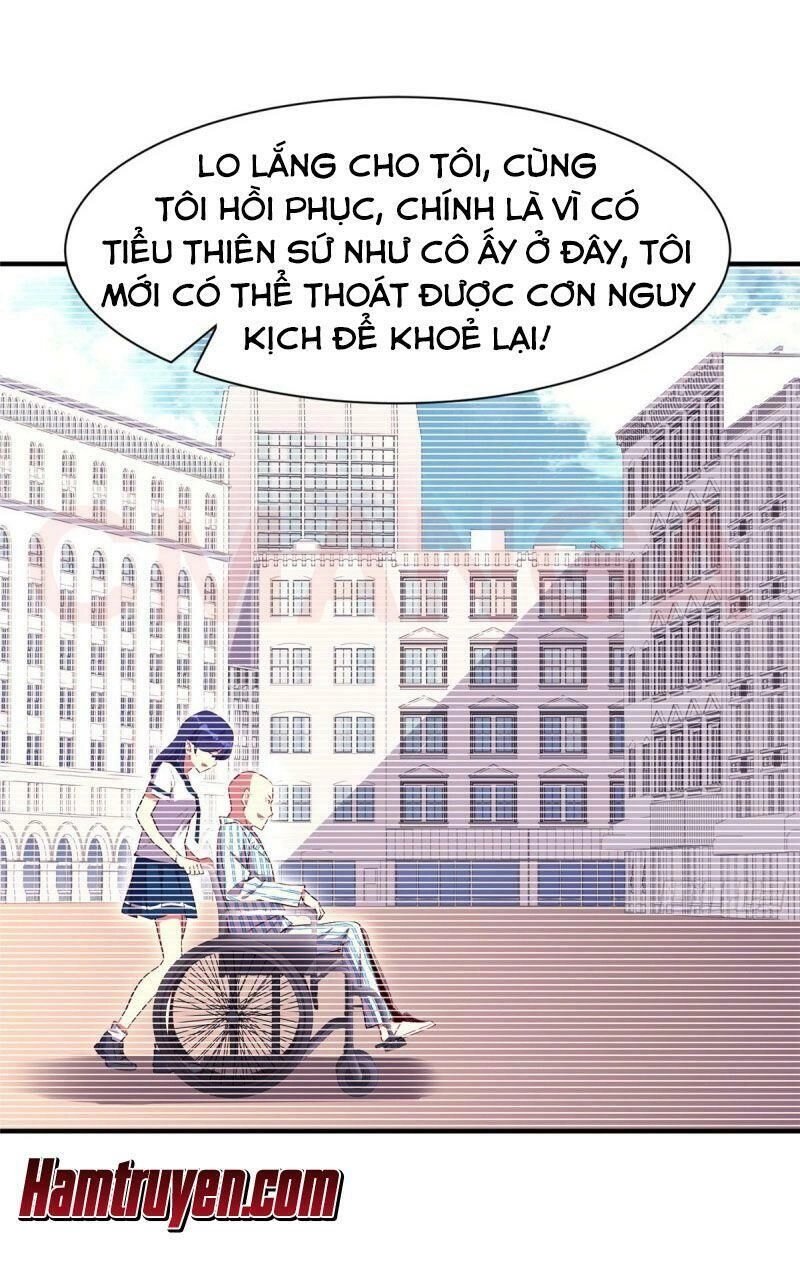 Hắc Tạp Chapter 67 - 7
