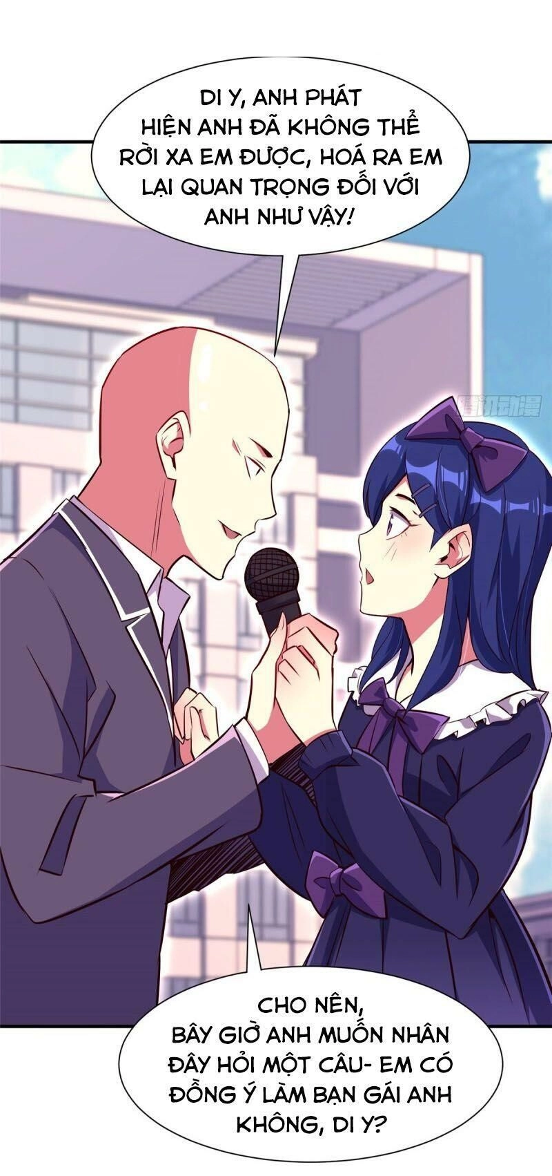 Hắc Tạp Chapter 67 - 8