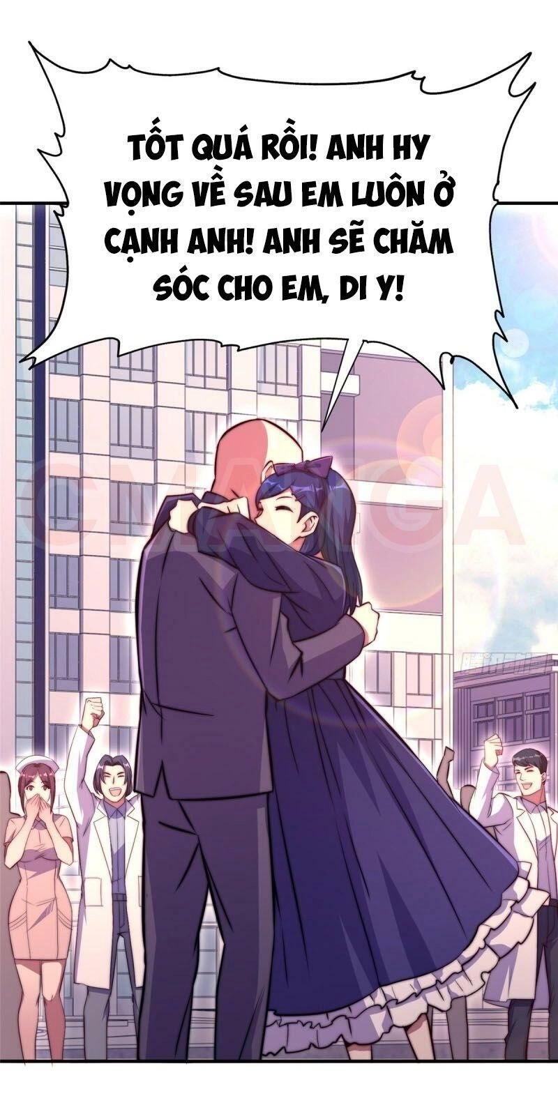 Hắc Tạp Chapter 67 - 10