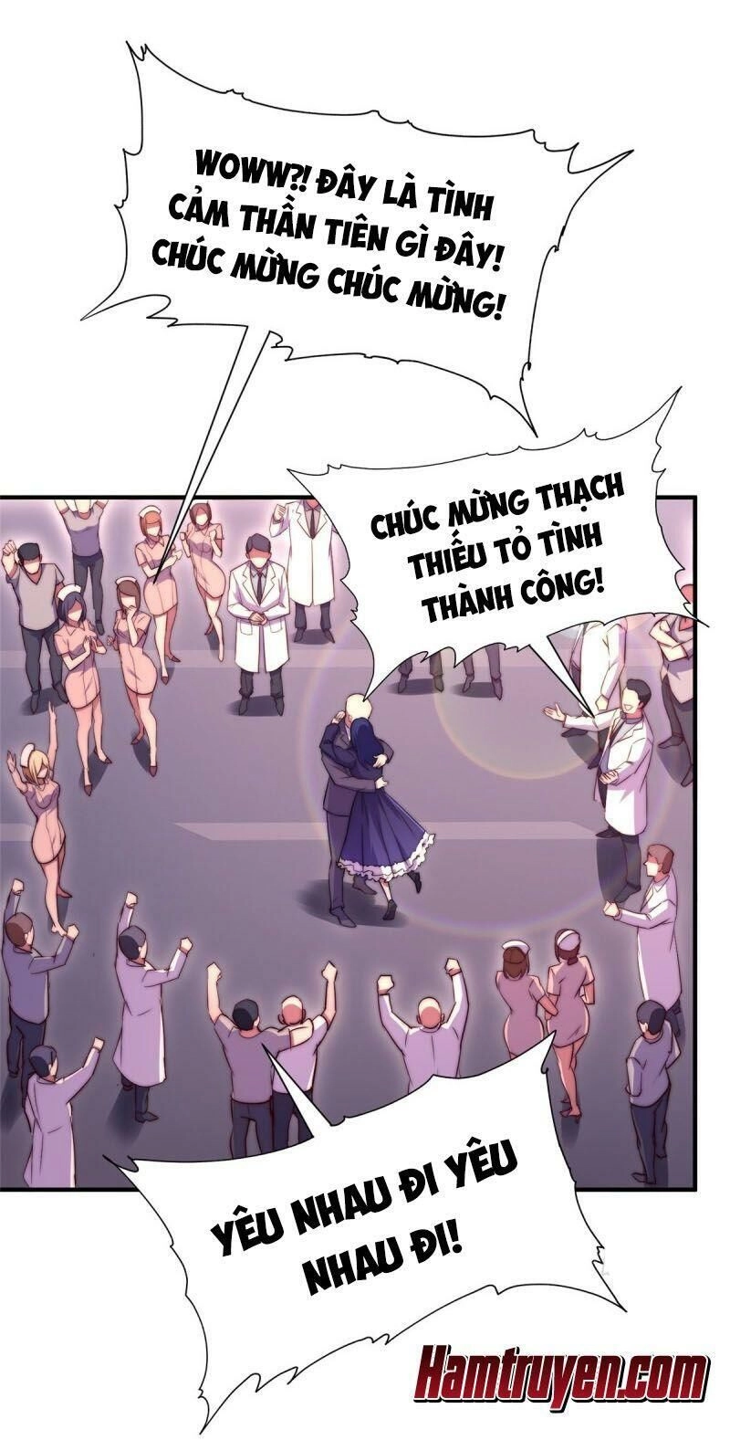 Hắc Tạp Chapter 67 - 11