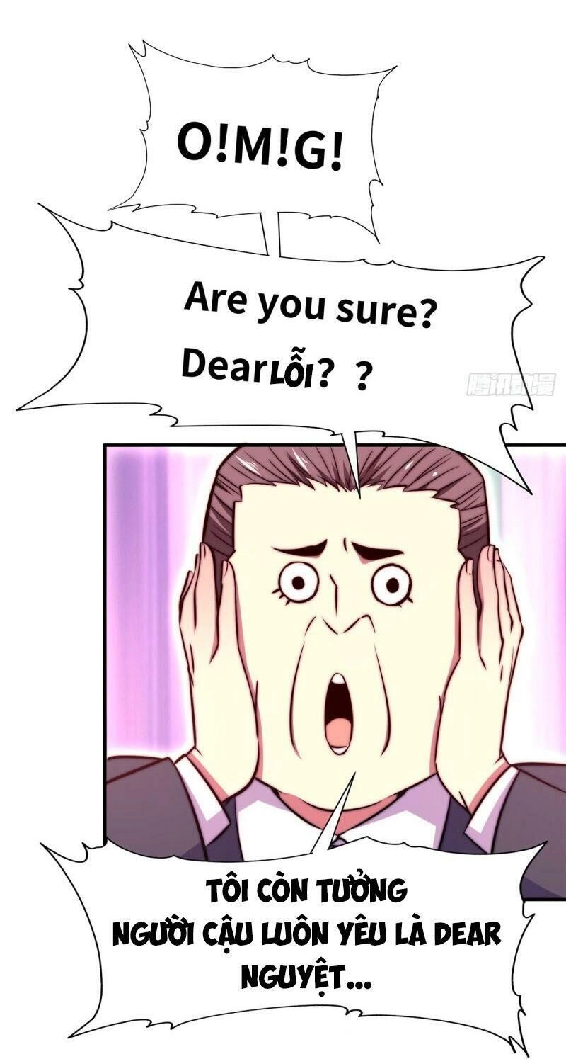 Hắc Tạp Chapter 67 - 12