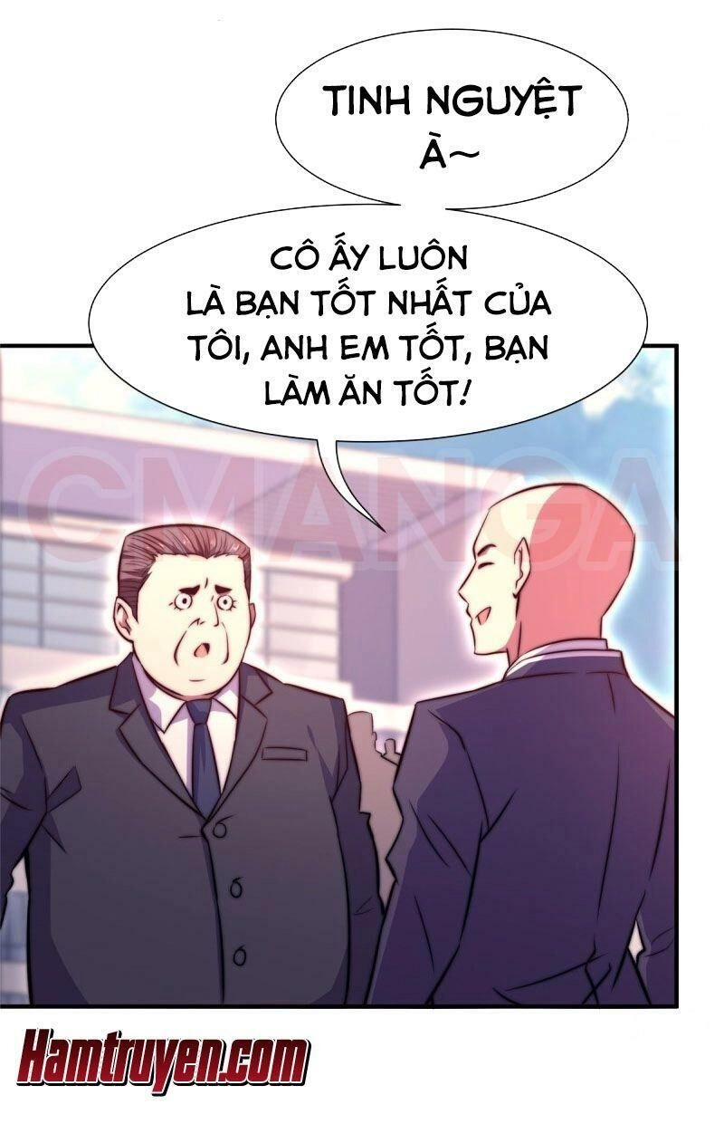 Hắc Tạp Chapter 67 - 13