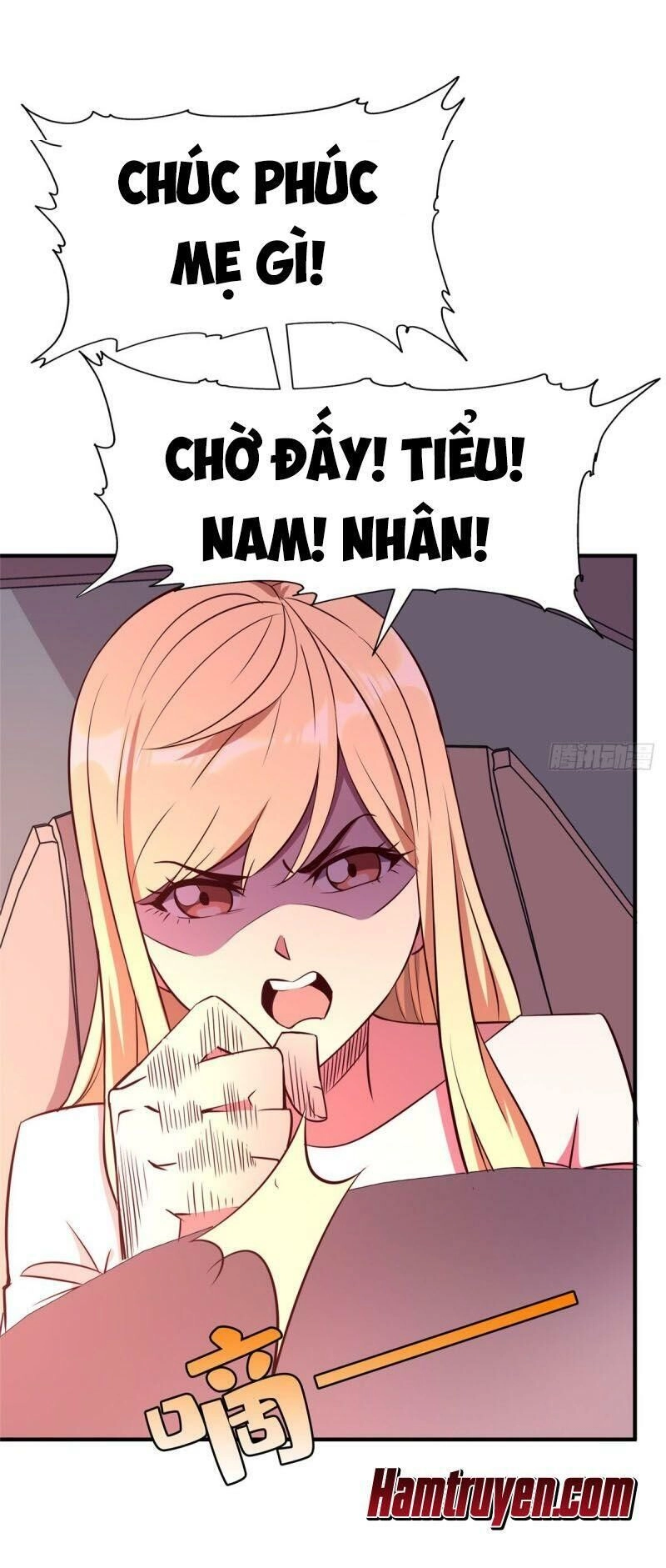 Hắc Tạp Chapter 67 - 17