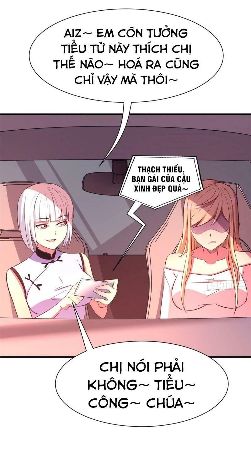 Hắc Tạp Chapter 67 - 18