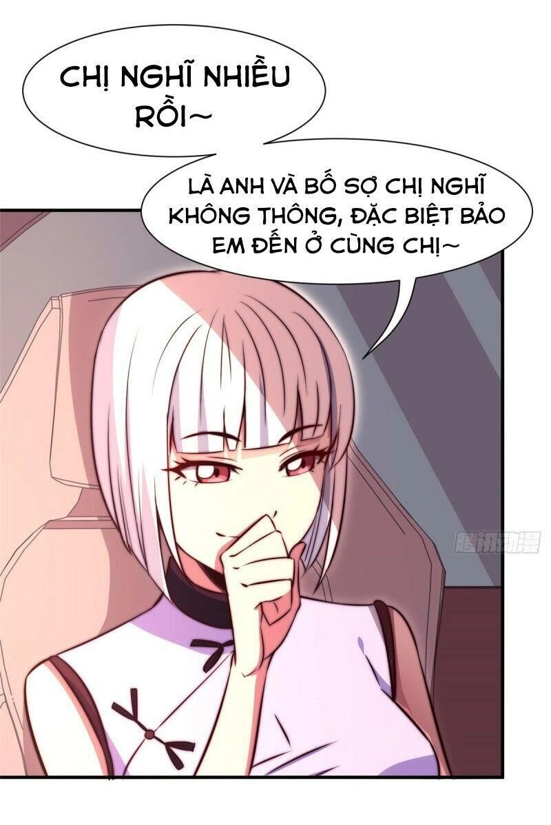 Hắc Tạp Chapter 67 - 20
