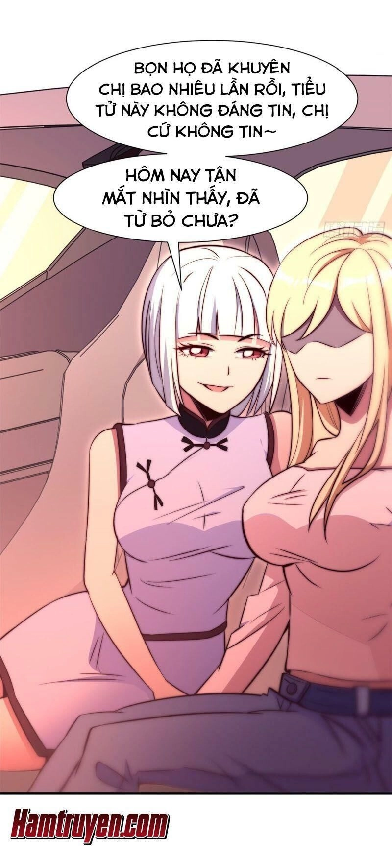 Hắc Tạp Chapter 67 - 21