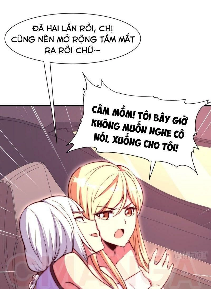 Hắc Tạp Chapter 67 - 22