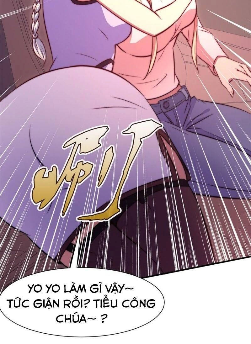 Hắc Tạp Chapter 67 - 23