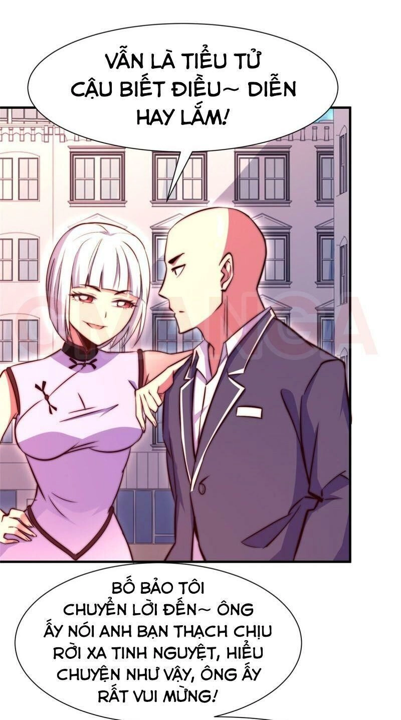 Hắc Tạp Chapter 67 - 29