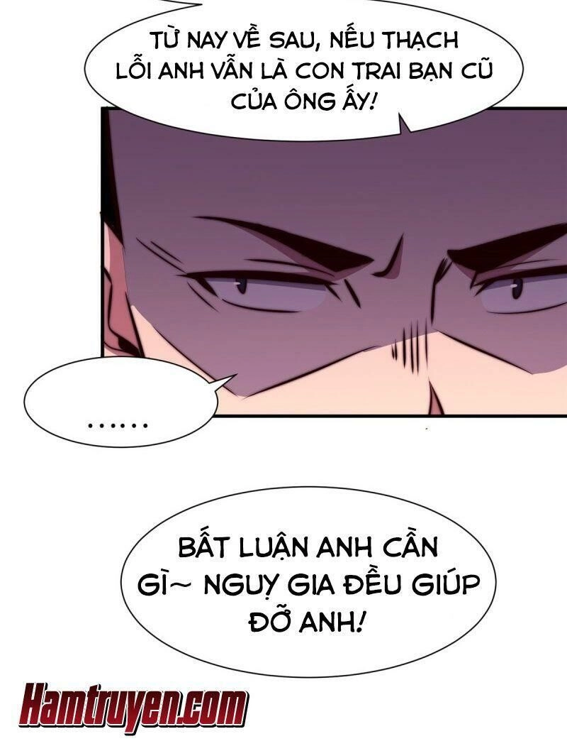 Hắc Tạp Chapter 67 - 30