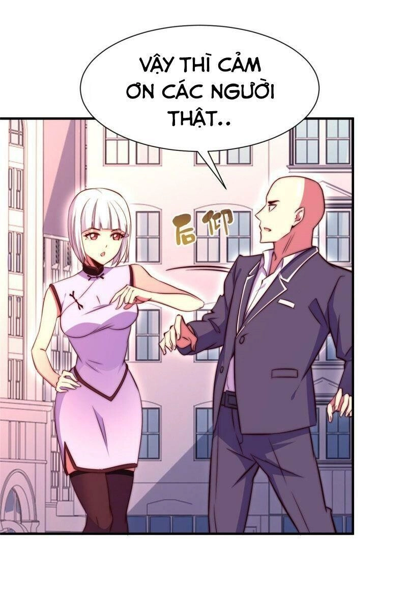 Hắc Tạp Chapter 67 - 31