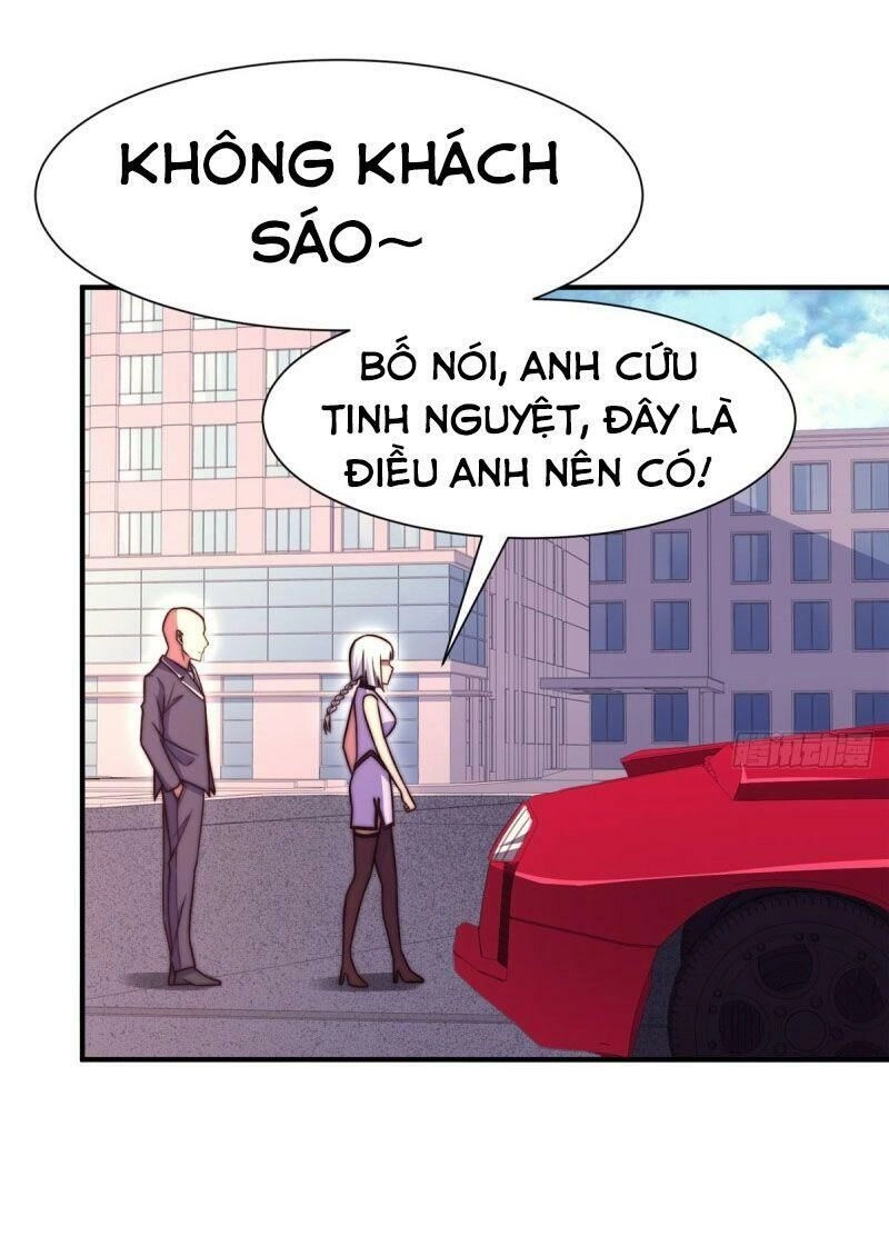 Hắc Tạp Chapter 67 - 33