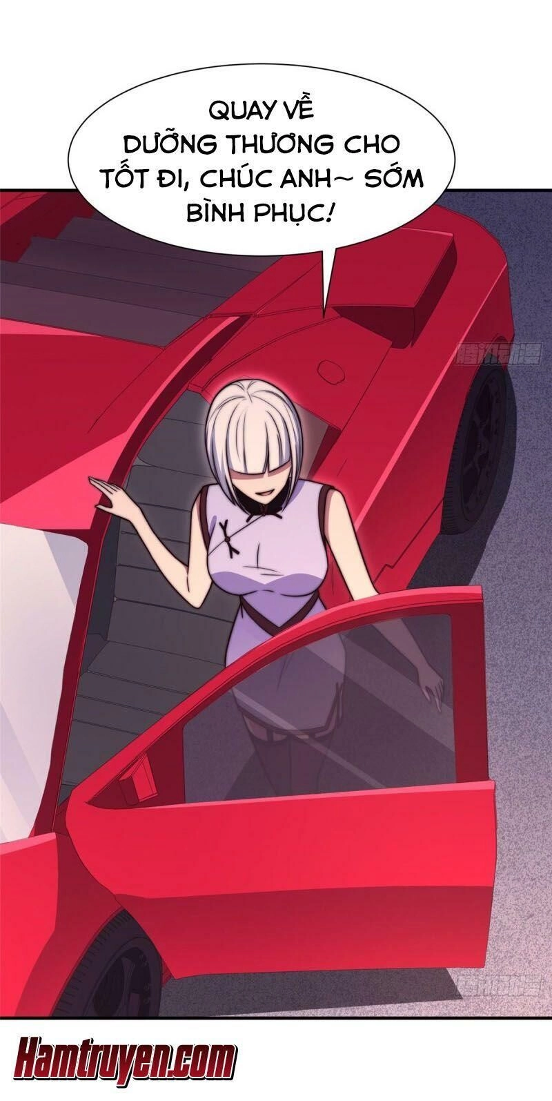 Hắc Tạp Chapter 67 - 34