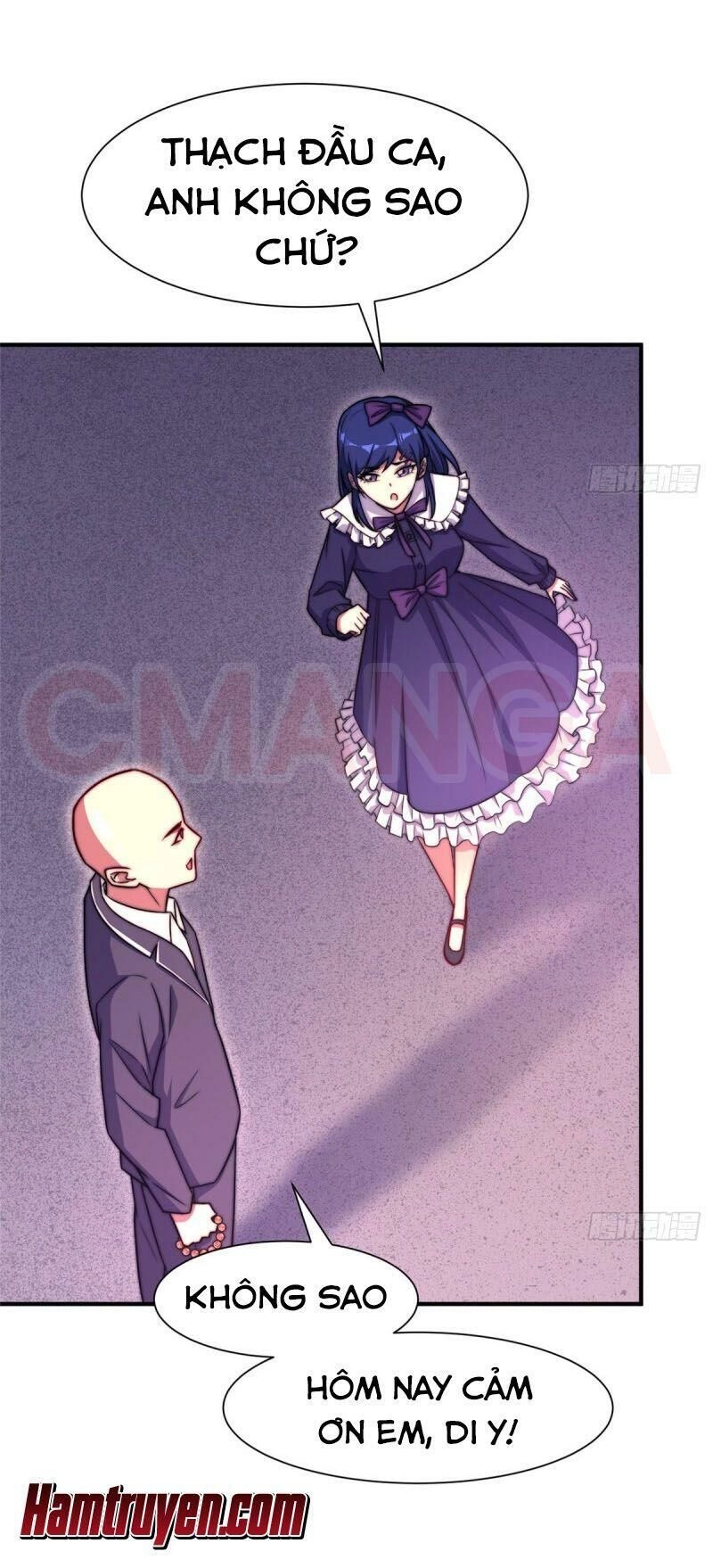 Hắc Tạp Chapter 67 - 38