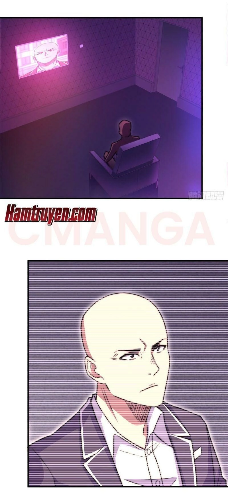 Hắc Tạp Chapter 67 - 44