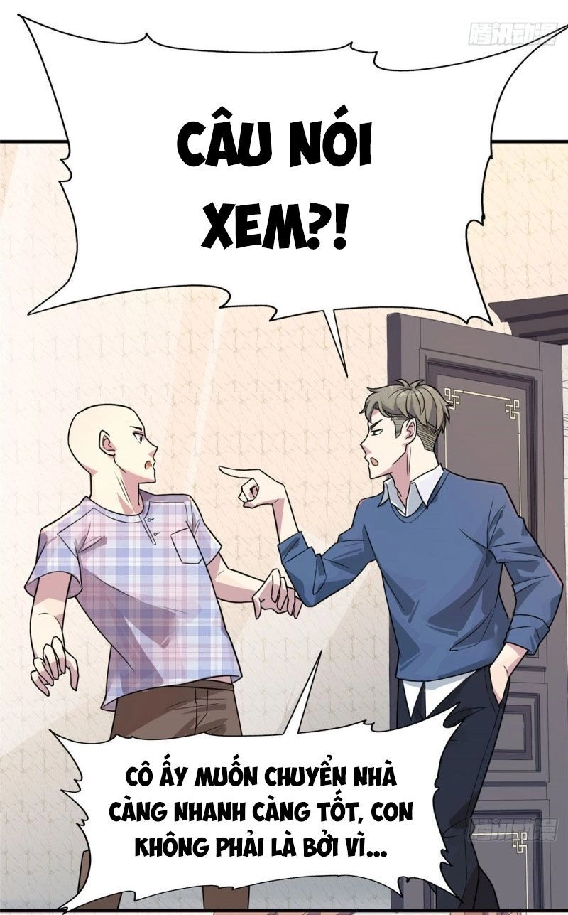 Hắc Tạp Chapter 68 - 4