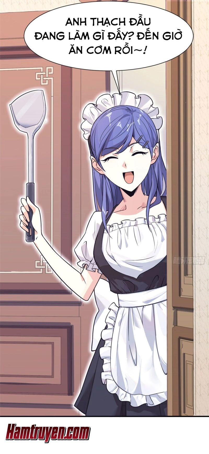 Hắc Tạp Chapter 68 - 5