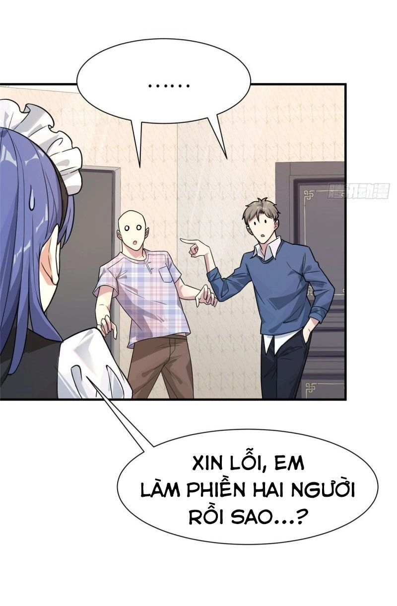 Hắc Tạp Chapter 68 - 6