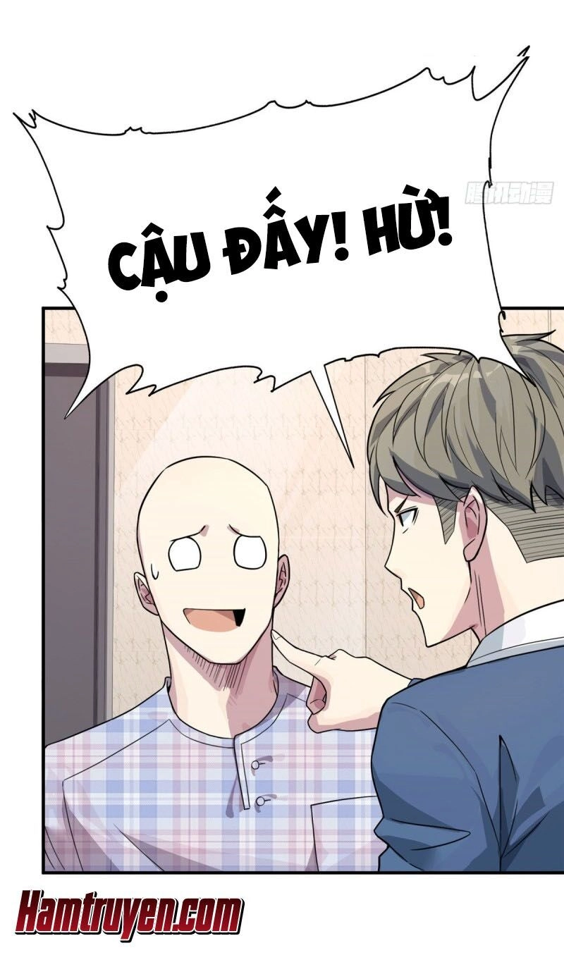 Hắc Tạp Chapter 68 - 7