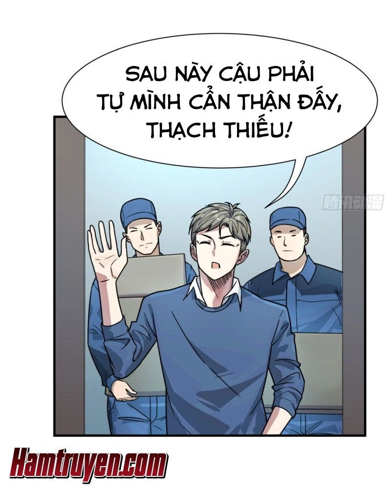 Hắc Tạp Chapter 68 - 9