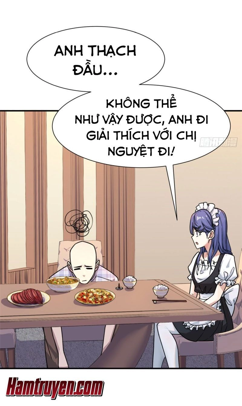 Hắc Tạp Chapter 68 - 13