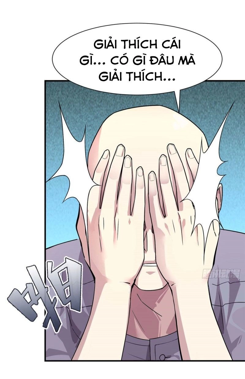 Hắc Tạp Chapter 68 - 14