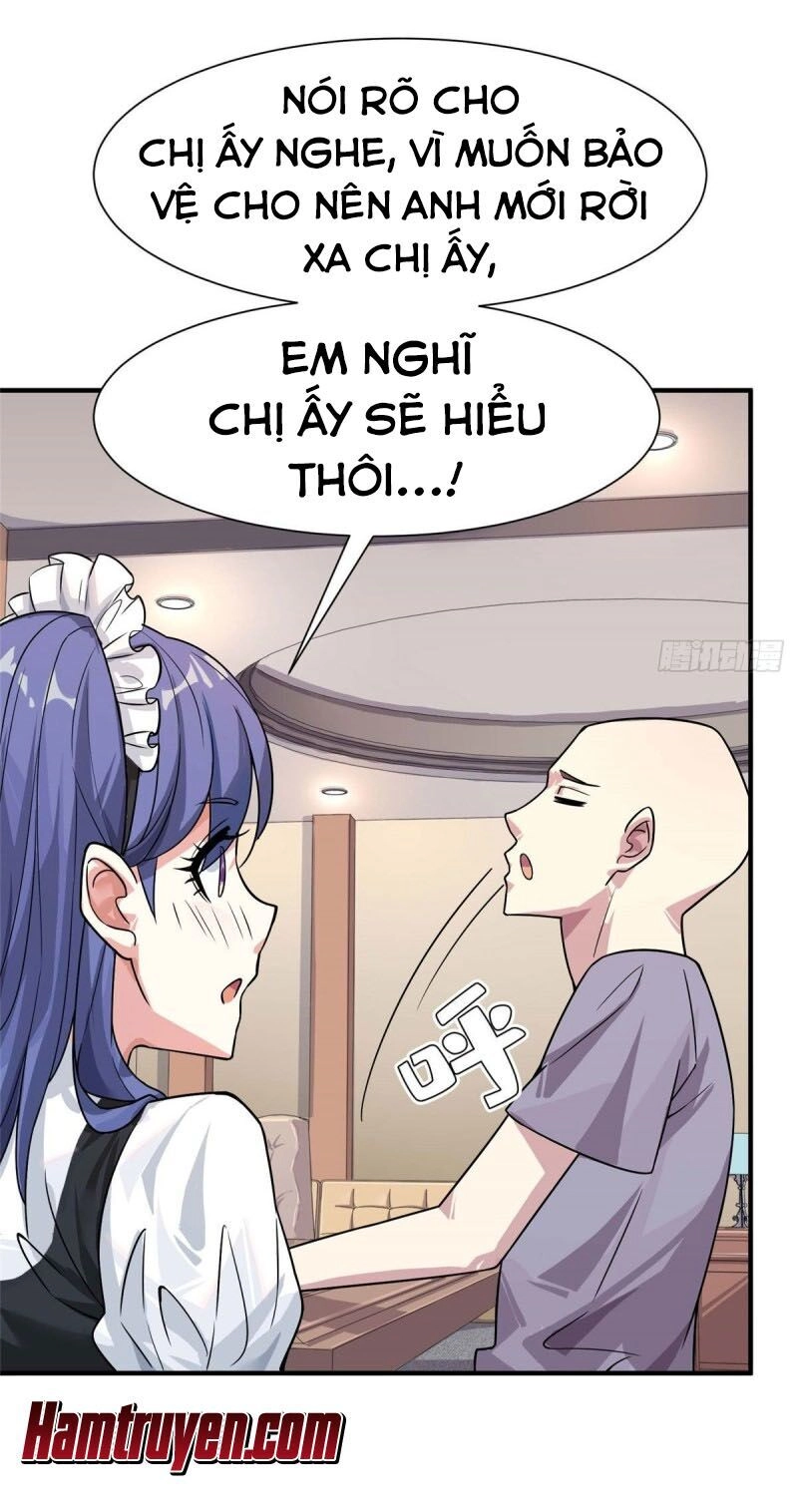 Hắc Tạp Chapter 68 - 15