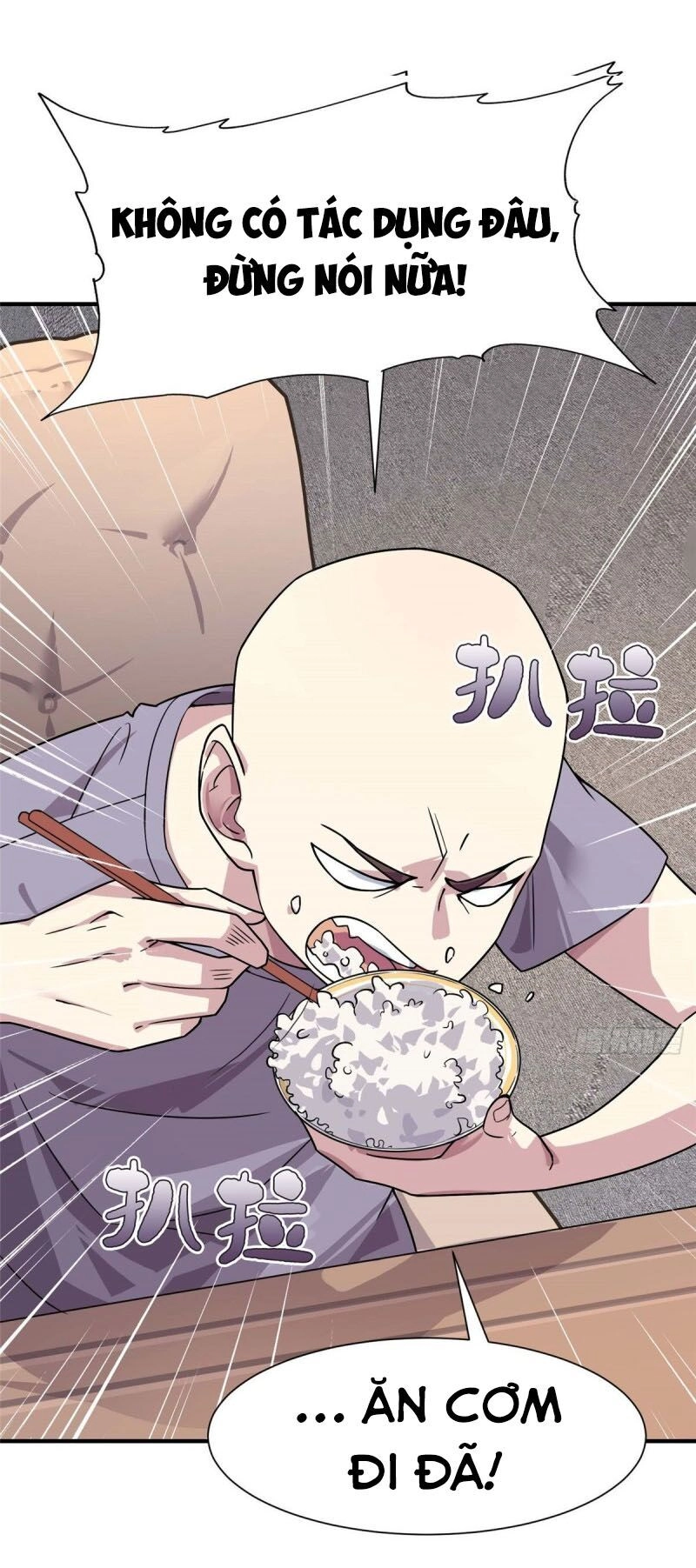 Hắc Tạp Chapter 68 - 16