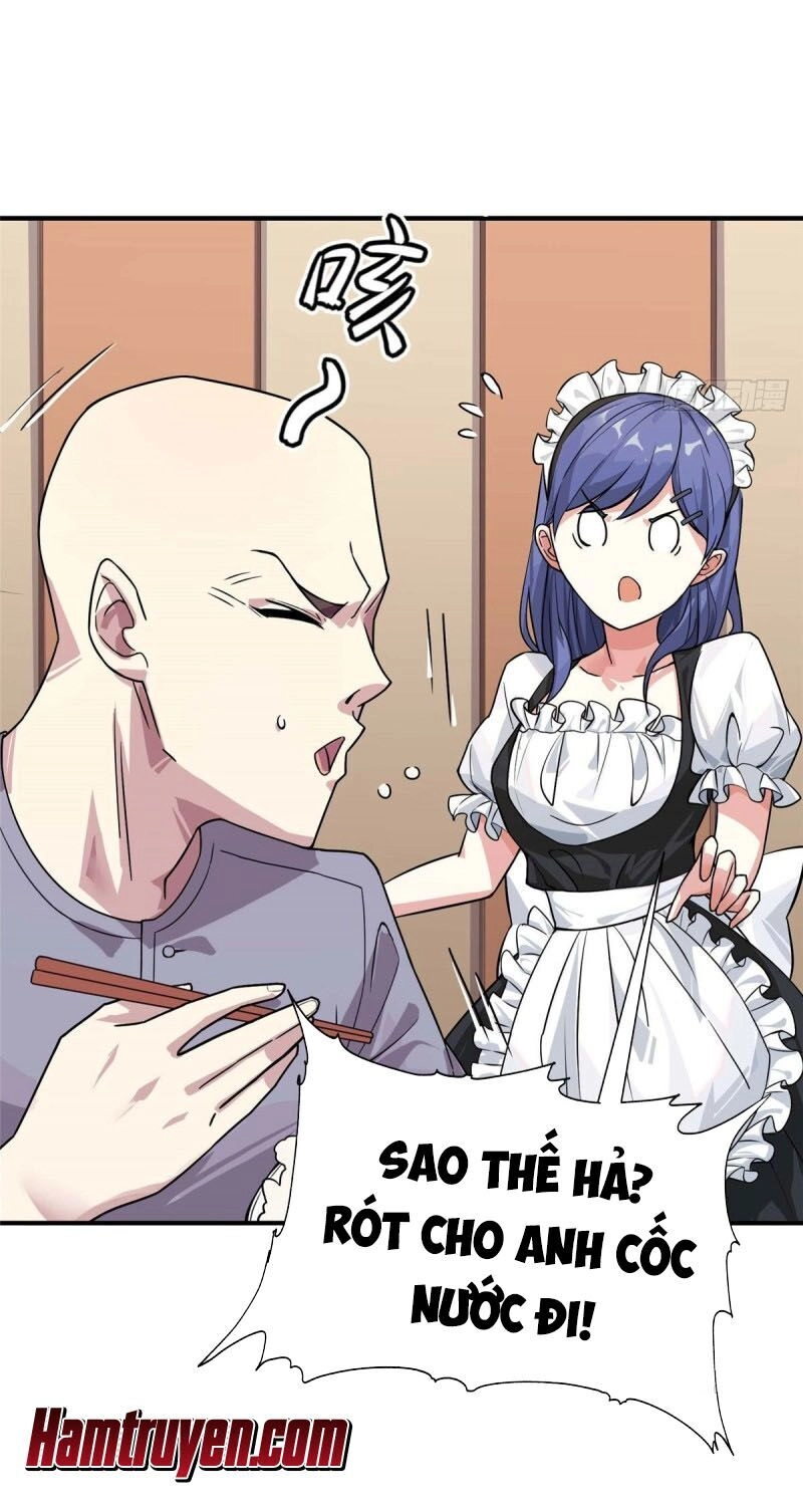 Hắc Tạp Chapter 68 - 17