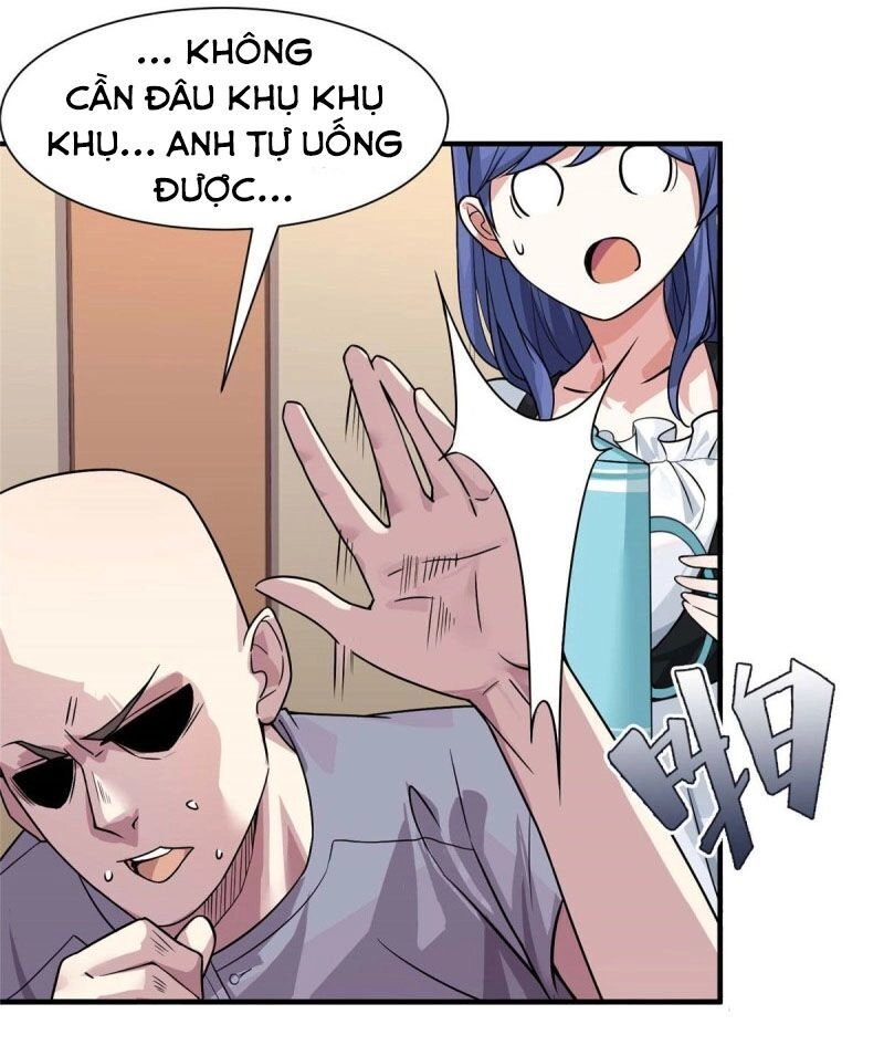 Hắc Tạp Chapter 68 - 18