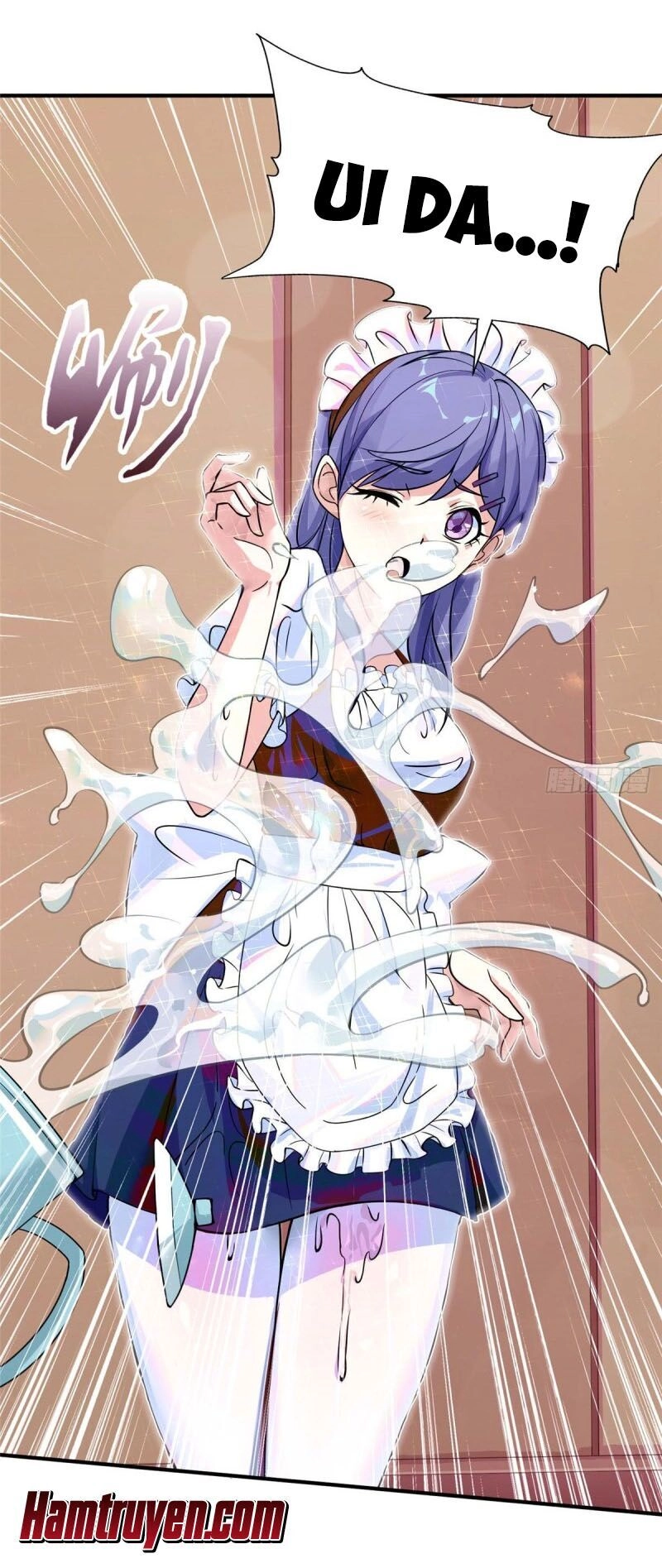 Hắc Tạp Chapter 68 - 19