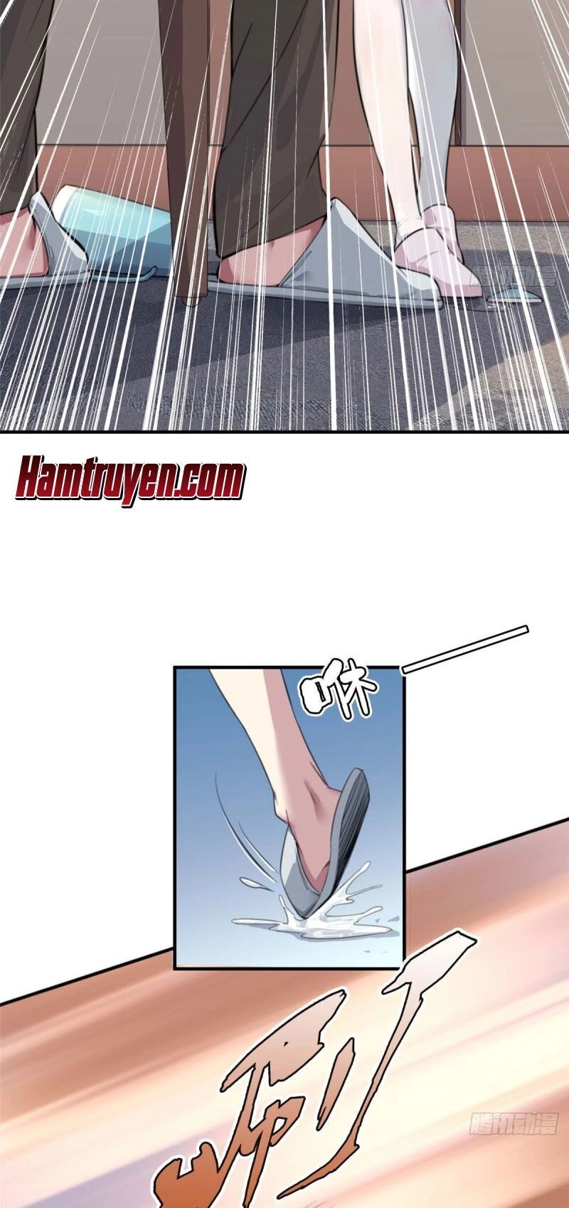 Hắc Tạp Chapter 68 - 21