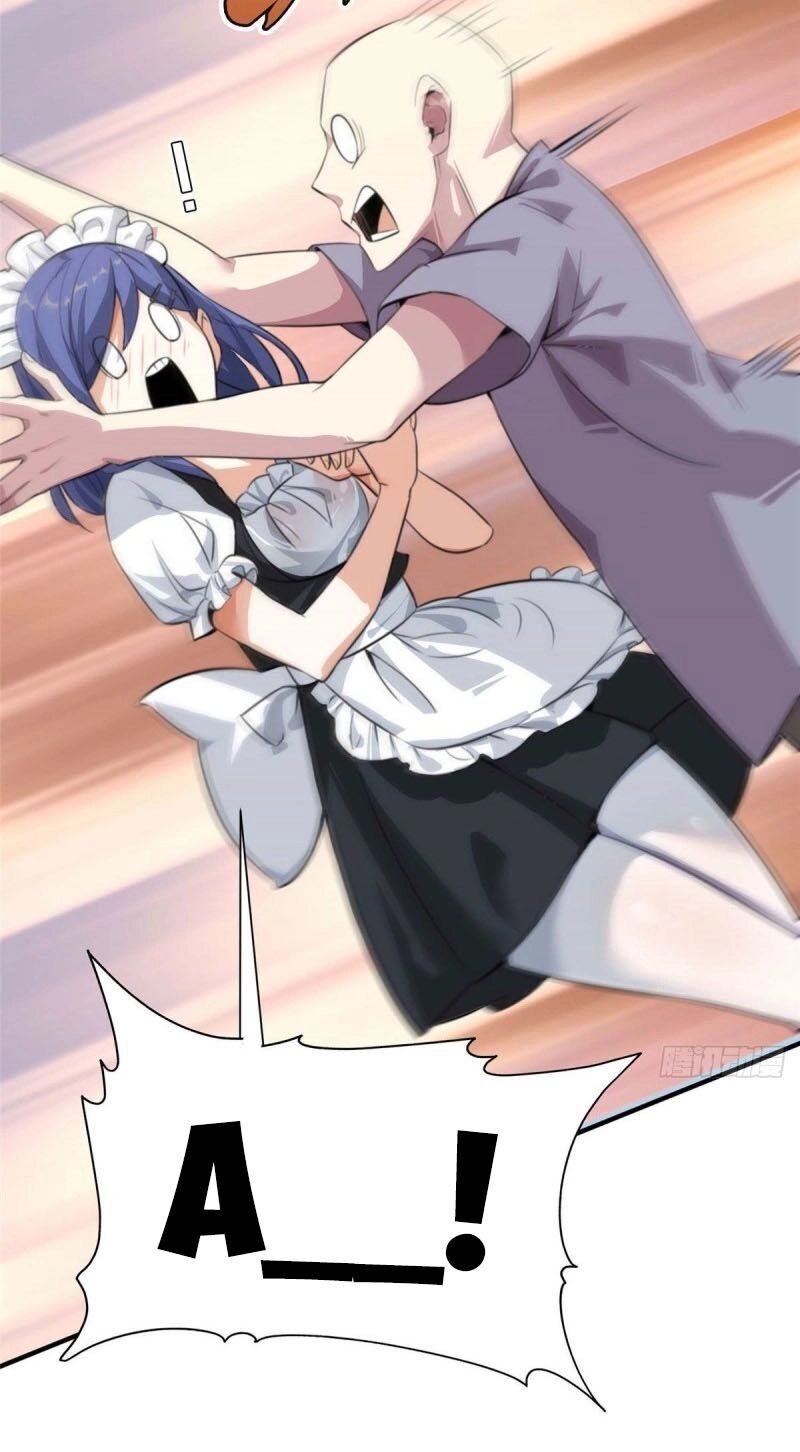 Hắc Tạp Chapter 68 - 22