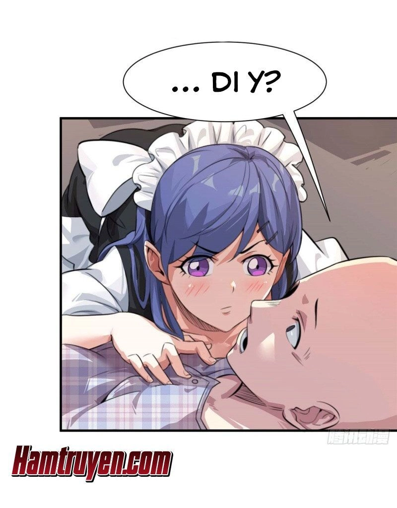 Hắc Tạp Chapter 68 - 27