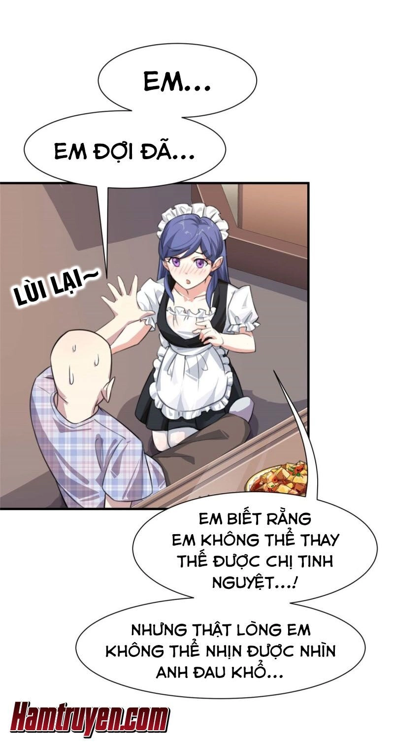 Hắc Tạp Chapter 68 - 30