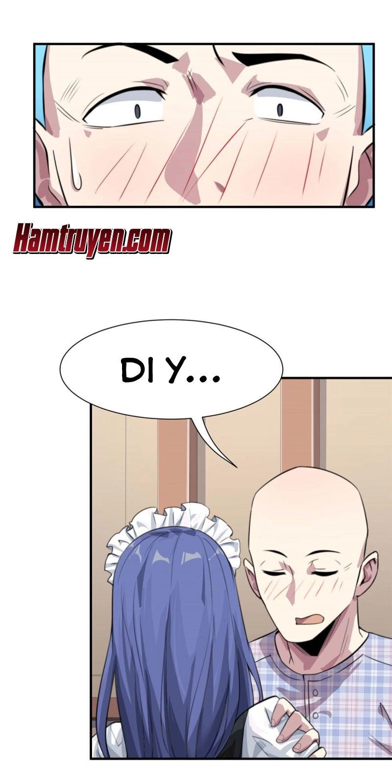 Hắc Tạp Chapter 68 - 32