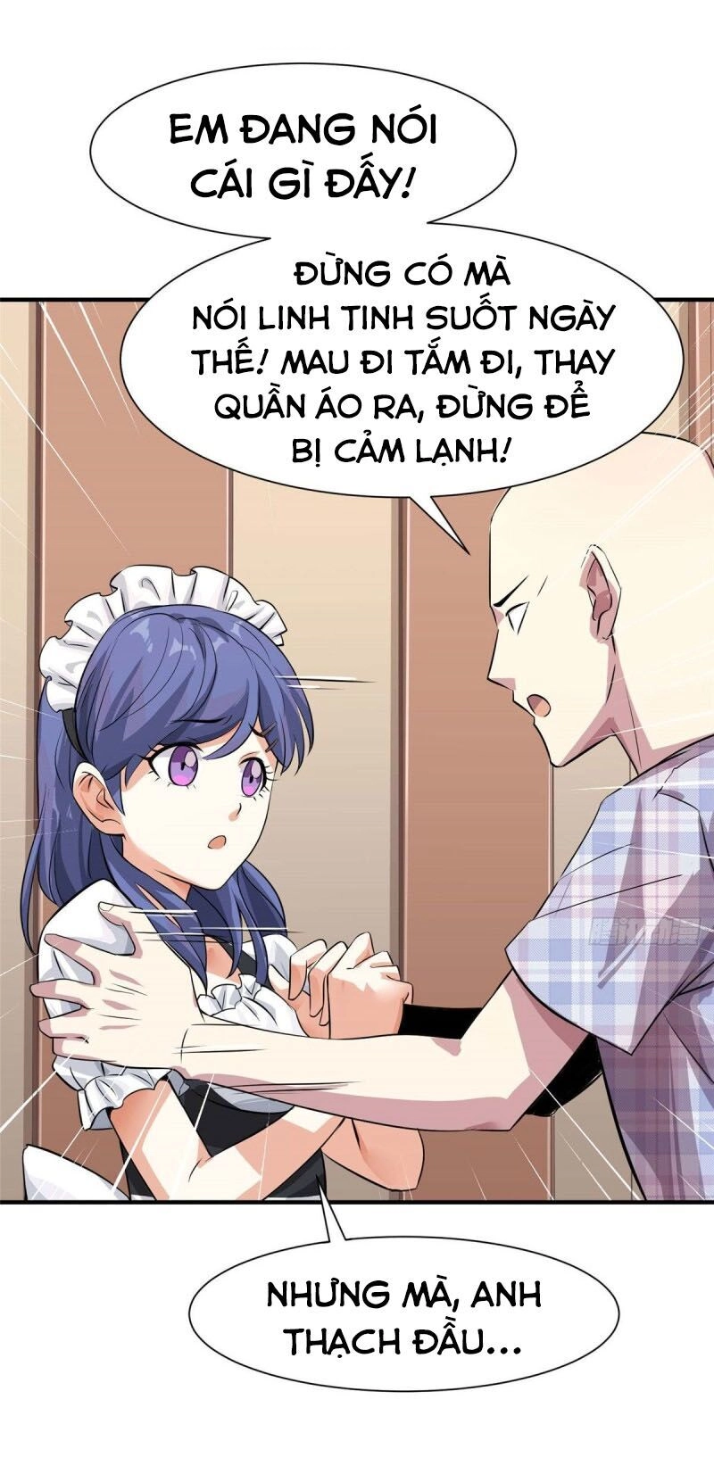 Hắc Tạp Chapter 68 - 33