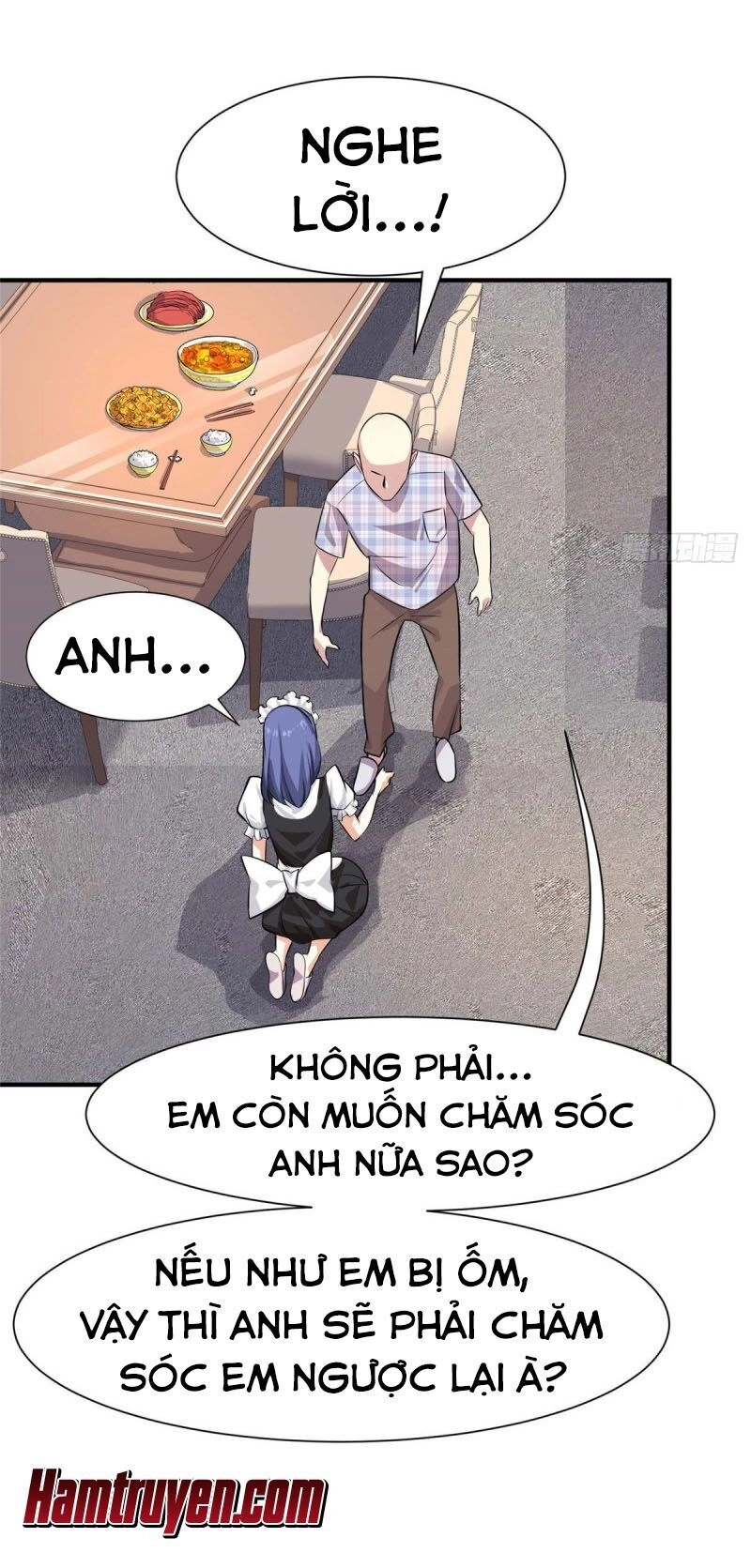 Hắc Tạp Chapter 68 - 34