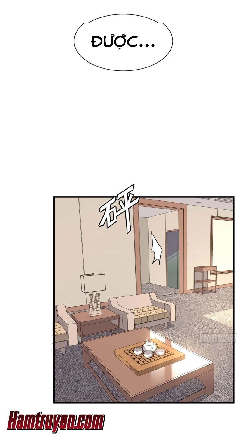 Hắc Tạp Chapter 68 - 36