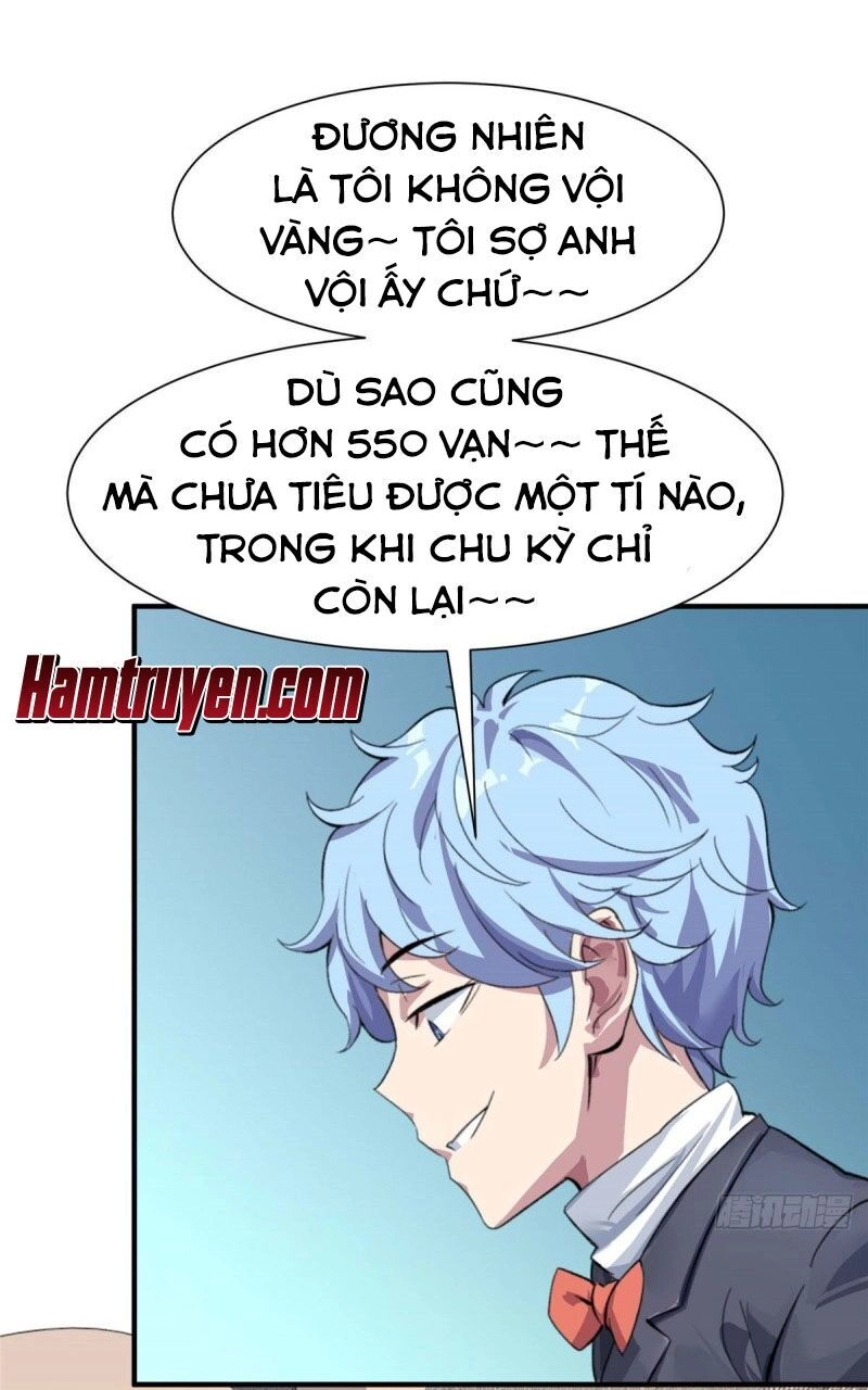 Hắc Tạp Chapter 68 - 40