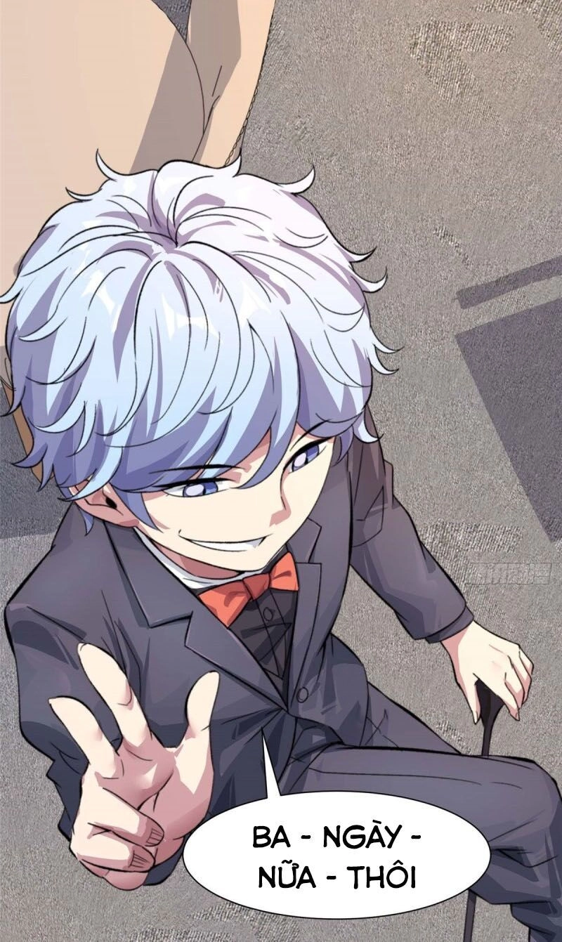 Hắc Tạp Chapter 68 - 41