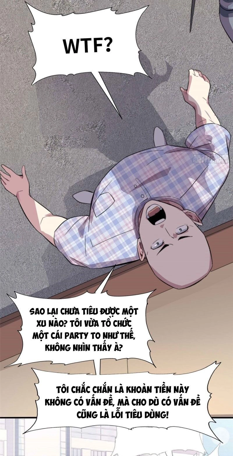 Hắc Tạp Chapter 68 - 42