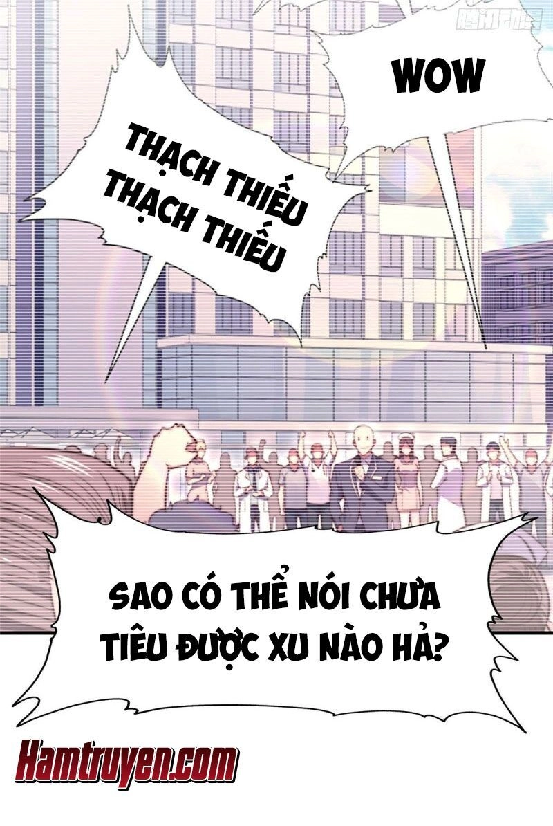Hắc Tạp Chapter 68 - 43