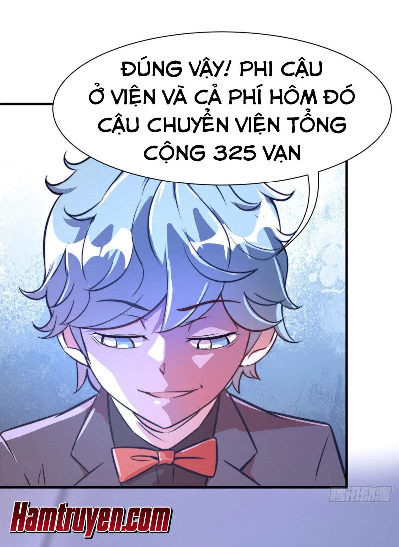 Hắc Tạp Chapter 69 - 1
