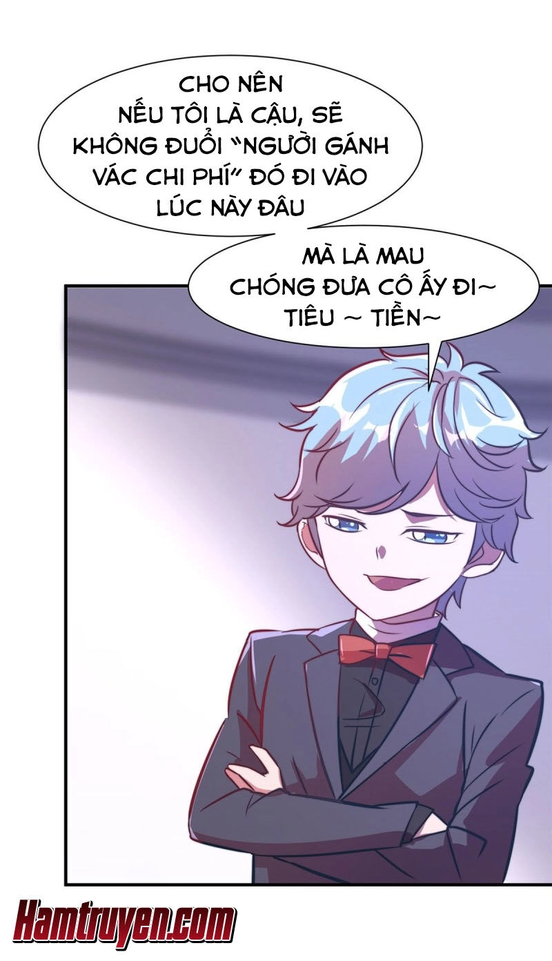 Hắc Tạp Chapter 69 - 3