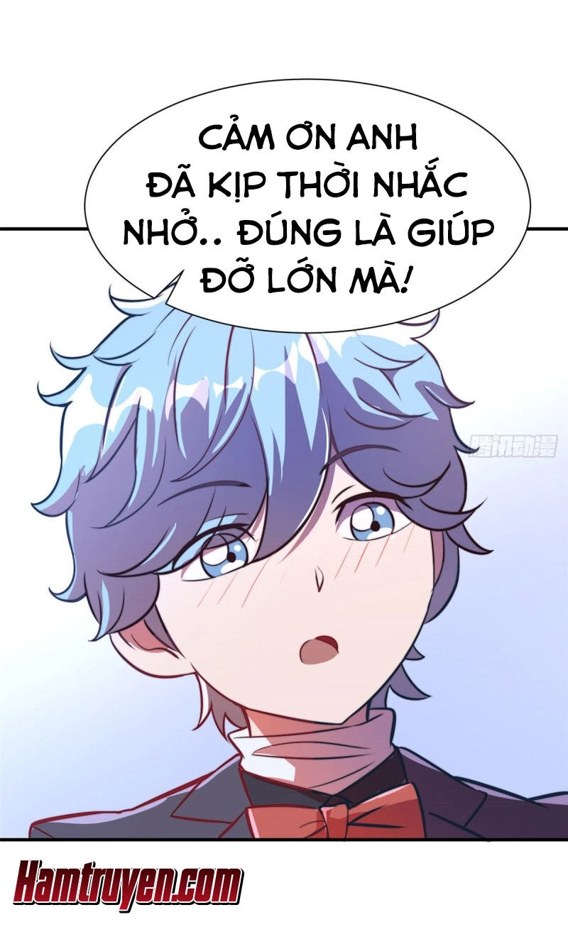 Hắc Tạp Chapter 69 - 5