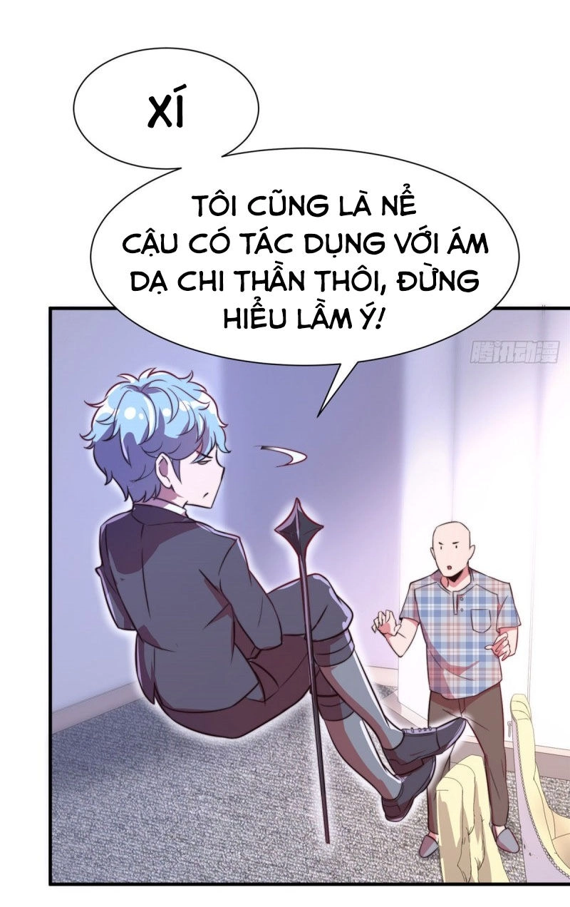 Hắc Tạp Chapter 69 - 6