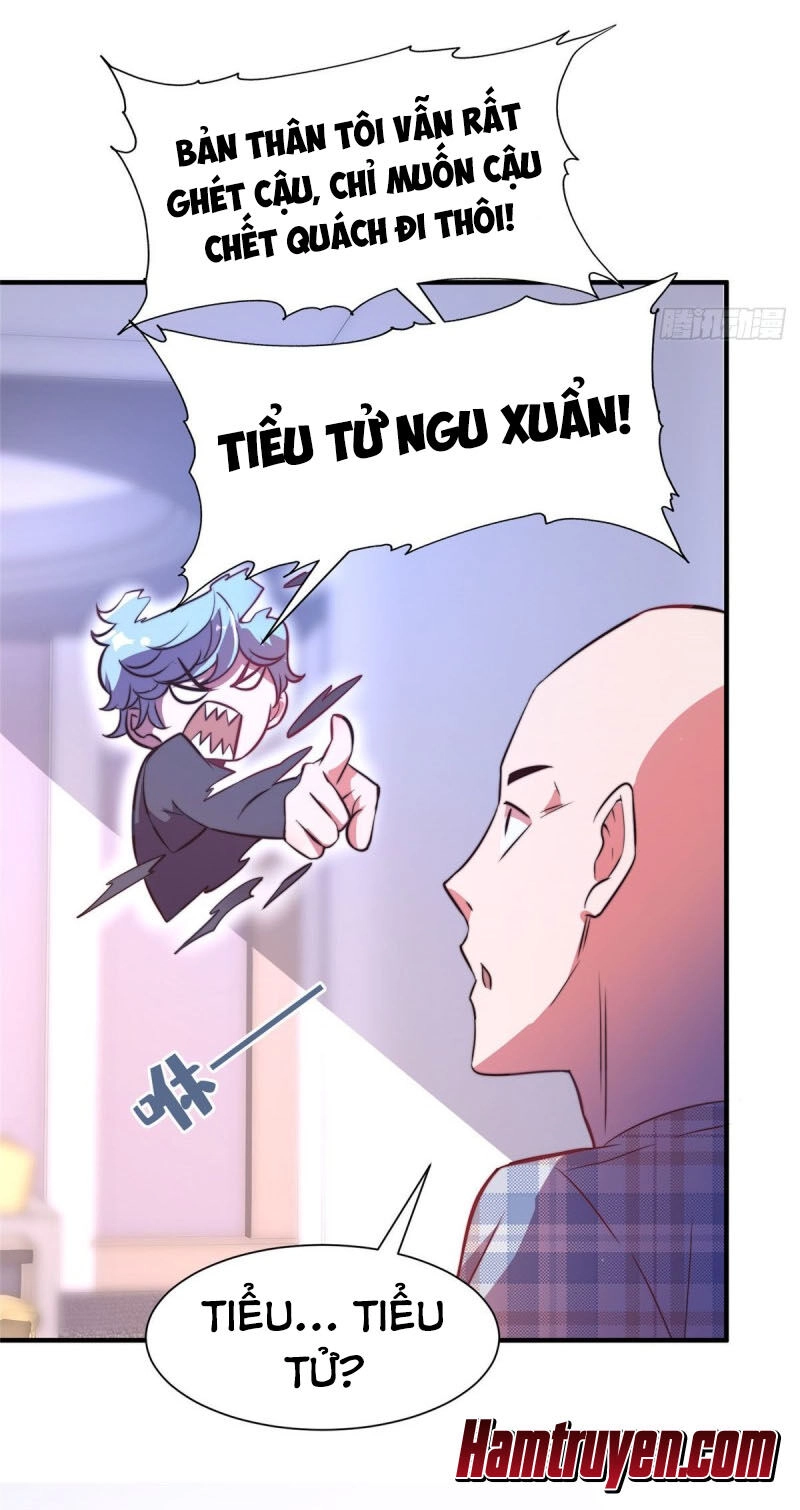 Hắc Tạp Chapter 69 - 7