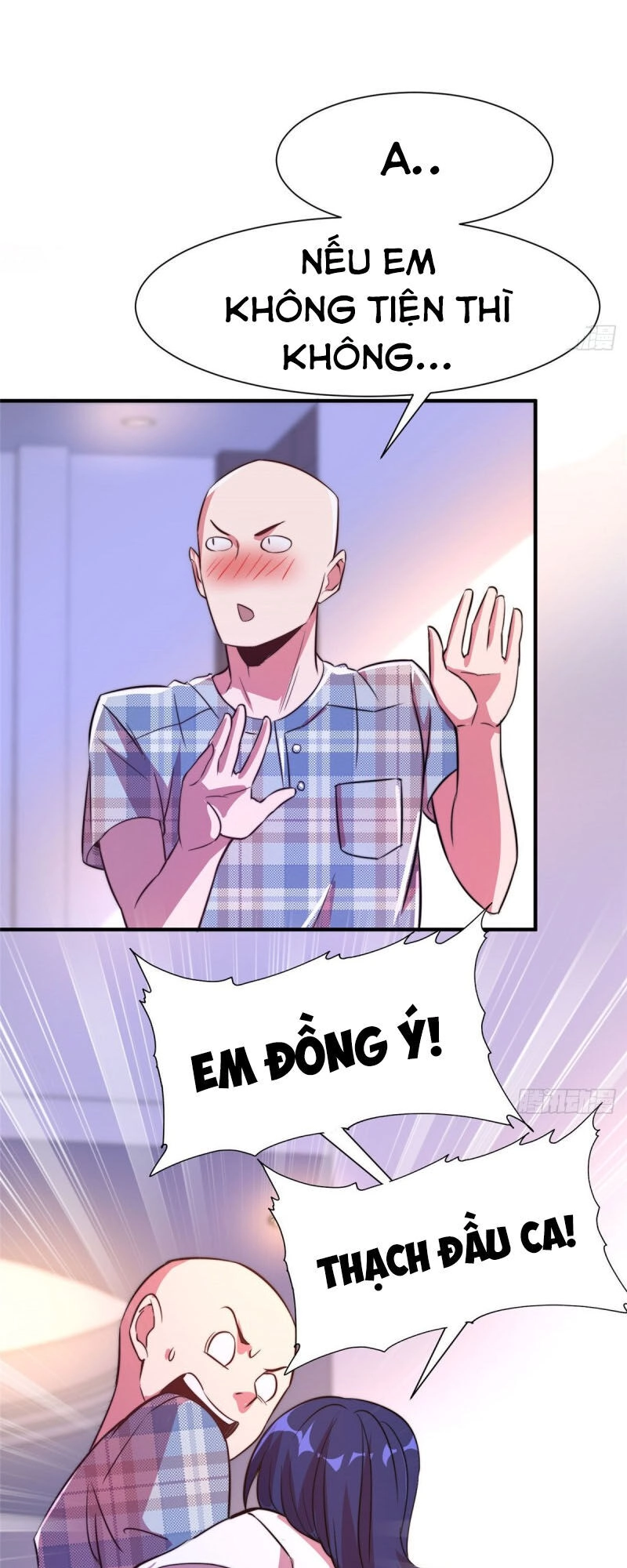 Hắc Tạp Chapter 69 - 12